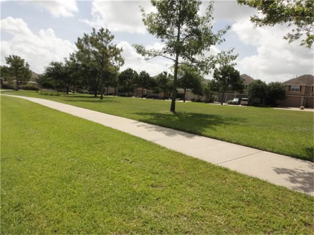 25254 Finchgrove Lane, Katy, TX 77494