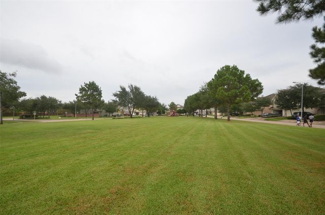 25254 Finchgrove Lane, Katy, TX 77494