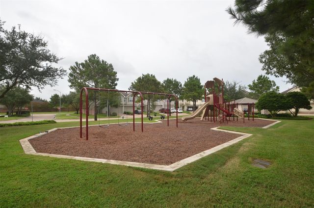 25254 Finchgrove Lane, Katy, TX 77494