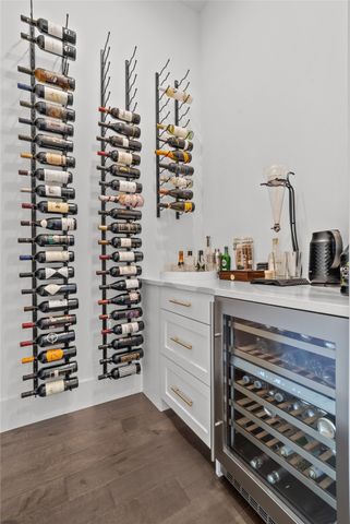 1 Piedra Court, Westlake, TX 76262