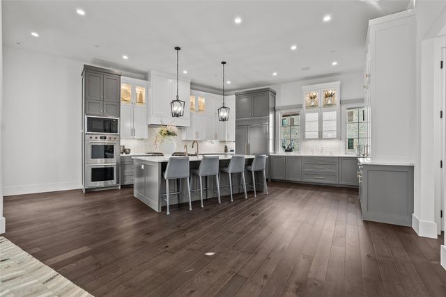 1 Piedra Court, Westlake, TX 76262