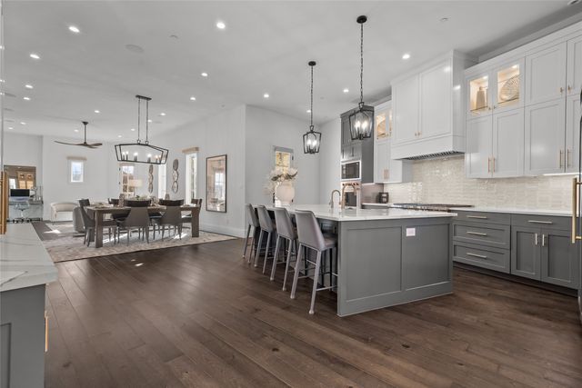 1 Piedra Court, Westlake, TX 76262