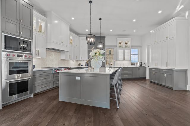 1 Piedra Court, Westlake, TX 76262