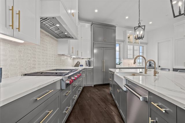 1 Piedra Court, Westlake, TX 76262