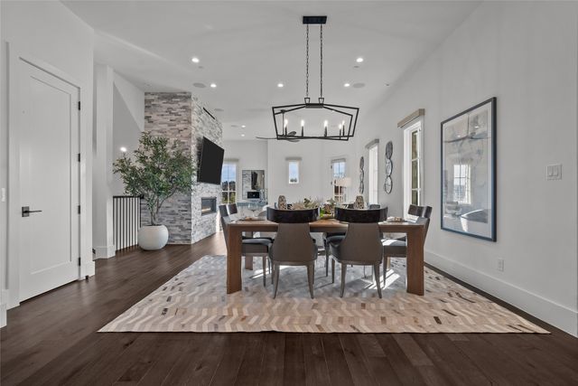 1 Piedra Court, Westlake, TX 76262