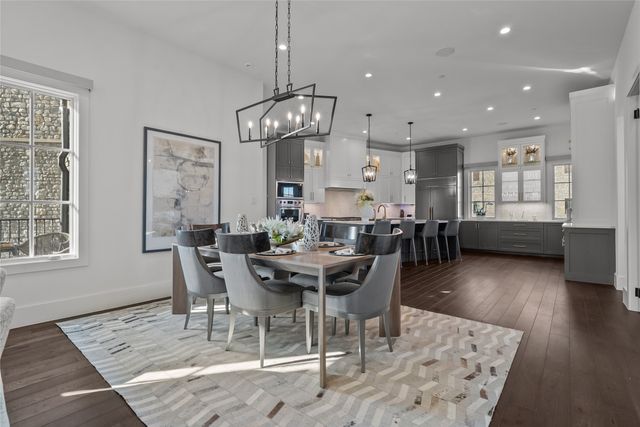 1 Piedra Court, Westlake, TX 76262