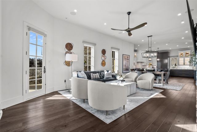 1 Piedra Court, Westlake, TX 76262