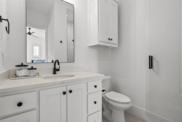 1 Piedra Court, Westlake, TX 76262