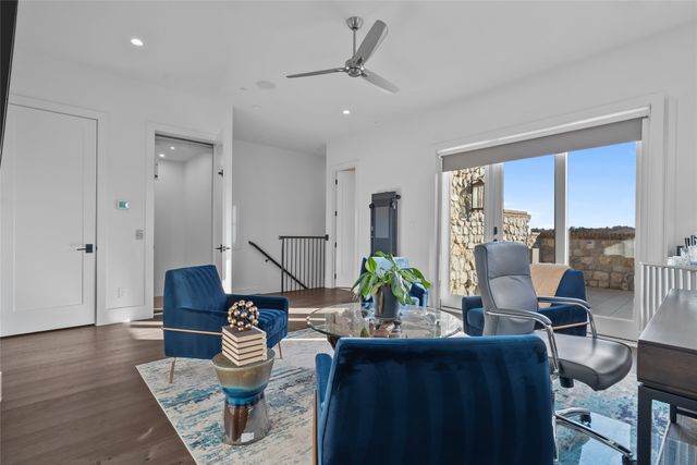 1 Piedra Court, Westlake, TX 76262