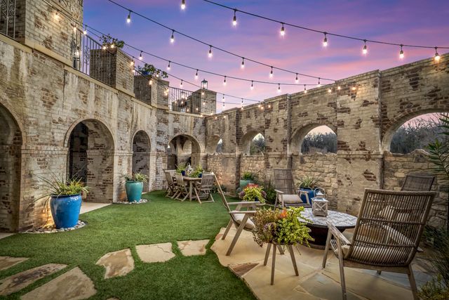 1 Piedra Court, Westlake, TX 76262