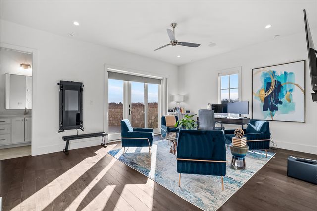 1 Piedra Court, Westlake, TX 76262