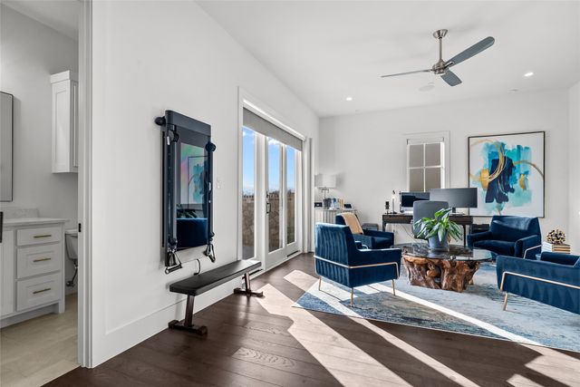 1 Piedra Court, Westlake, TX 76262