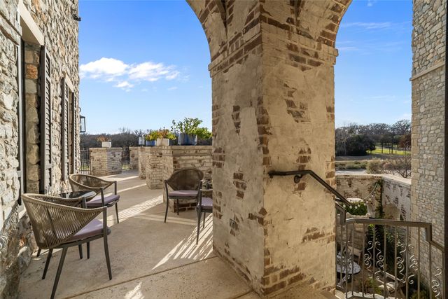 1 Piedra Court, Westlake, TX 76262