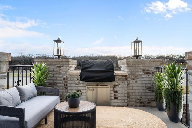 1 Piedra Court, Westlake, TX 76262