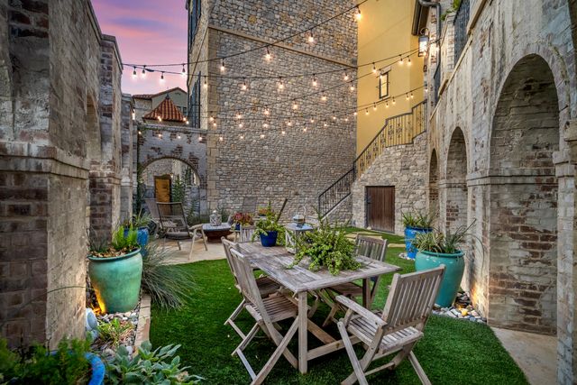 1 Piedra Court, Westlake, TX 76262