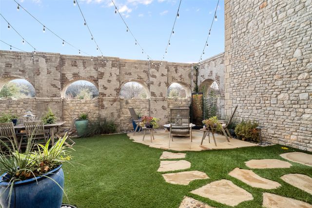 1 Piedra Court, Westlake, TX 76262