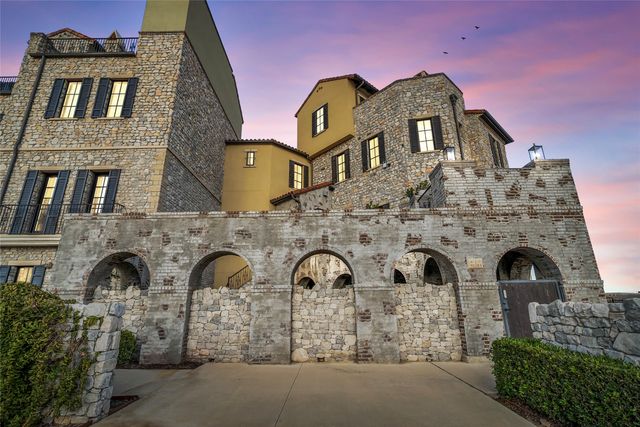 1 Piedra Court, Westlake, TX 76262