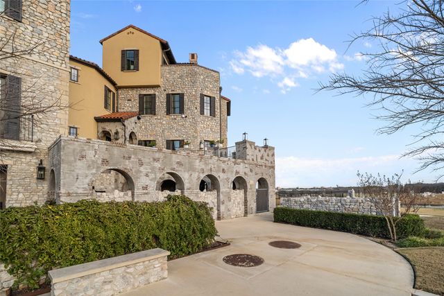 1 Piedra Court, Westlake, TX 76262