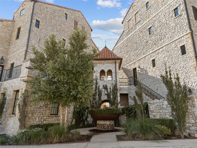 1 Piedra Court, Westlake, TX 76262