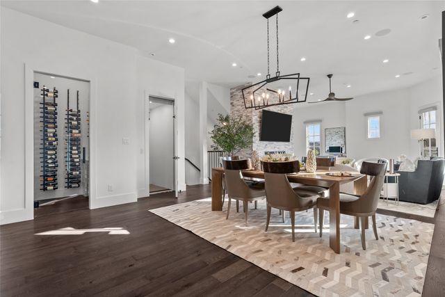 1 Piedra Court, Westlake, TX 76262