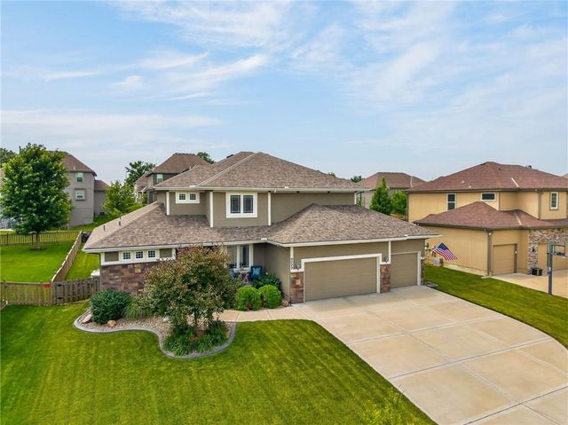 9029 NE 100th Terrace, Kansas City, MO 64157