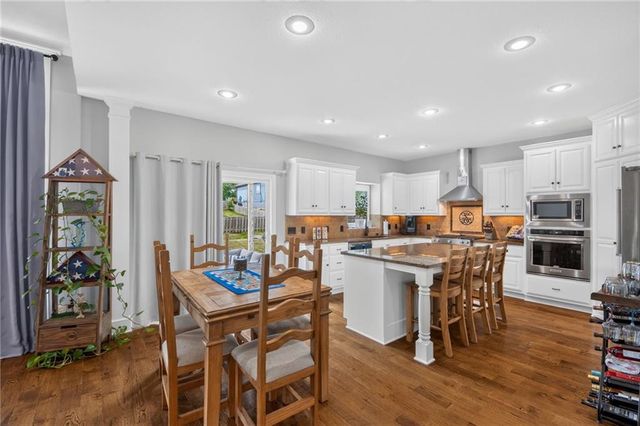 9029 NE 100th Terrace, Kansas City, MO 64157
