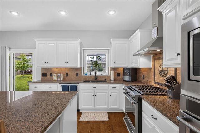9029 NE 100th Terrace, Kansas City, MO 64157