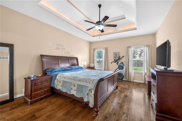 9029 NE 100th Terrace, Kansas City, MO 64157