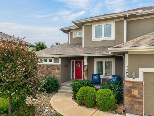 9029 NE 100th Terrace, Kansas City, MO 64157
