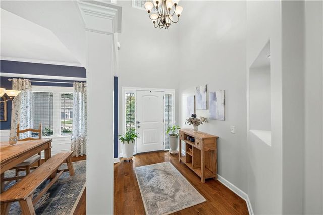 9029 NE 100th Terrace, Kansas City, MO 64157