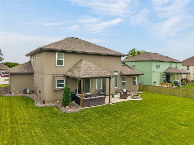 9029 NE 100th Terrace, Kansas City, MO 64157