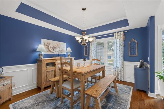 9029 NE 100th Terrace, Kansas City, MO 64157