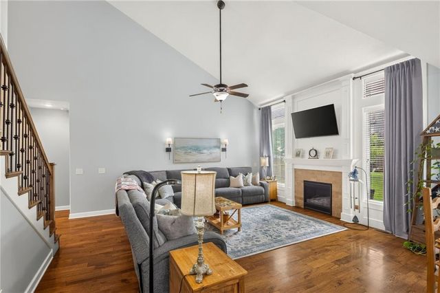9029 NE 100th Terrace, Kansas City, MO 64157