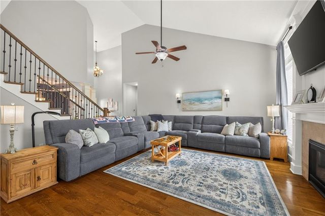 9029 NE 100th Terrace, Kansas City, MO 64157