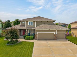 9029 NE 100th Terrace, Kansas City, MO 64157