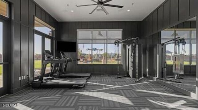 20627 E CALLE DE FLORES --, Queen Creek, AZ 85142