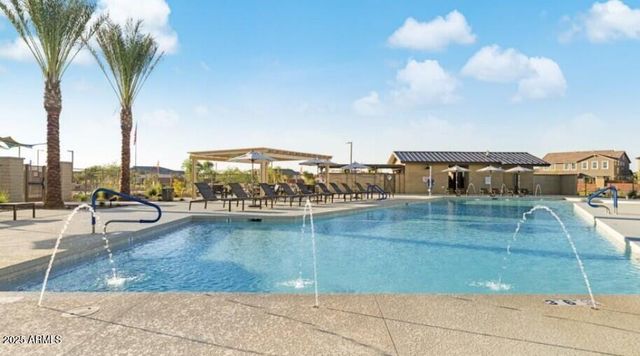 20627 E CALLE DE FLORES --, Queen Creek, AZ 85142