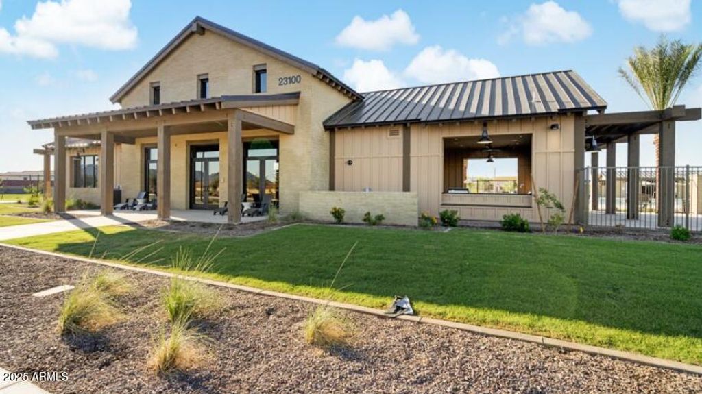 20627 E CALLE DE FLORES --, Queen Creek, AZ 85142 — photo 2