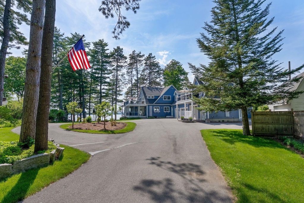 15 Sleepy Hollow Road, Windham, ME 04062 — photo 2