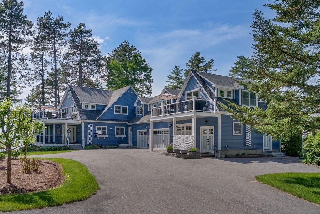 15 Sleepy Hollow Road, Windham, ME 04062 — photo 3
