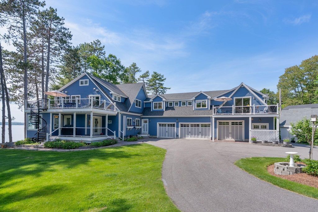15 Sleepy Hollow Road, Windham, ME 04062 — photo 4
