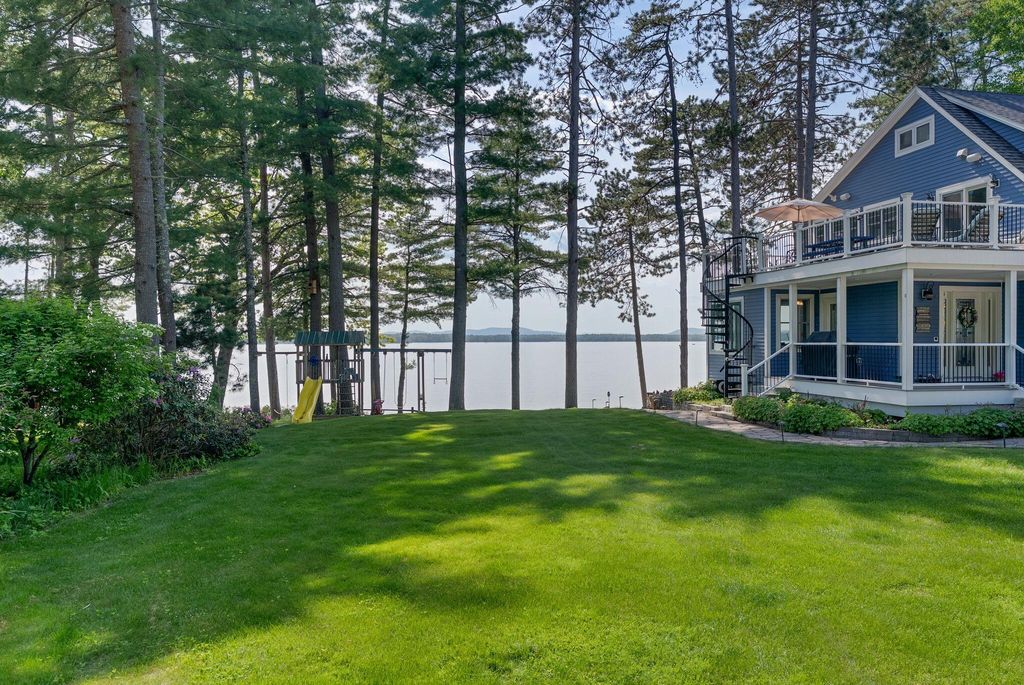 15 Sleepy Hollow Road, Windham, ME 04062 — photo 5