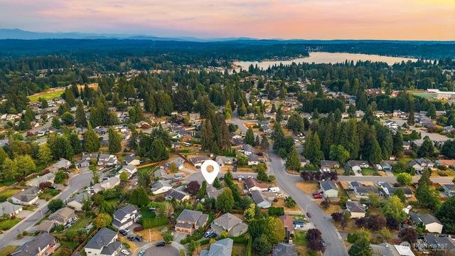 11703 30th Street NE, Lake Stevens, WA 98258