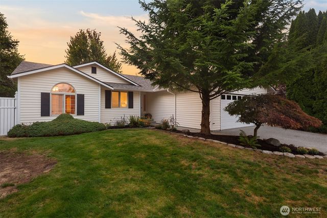 11703 30th Street NE, Lake Stevens, WA 98258
