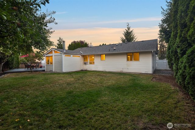 11703 30th Street NE, Lake Stevens, WA 98258