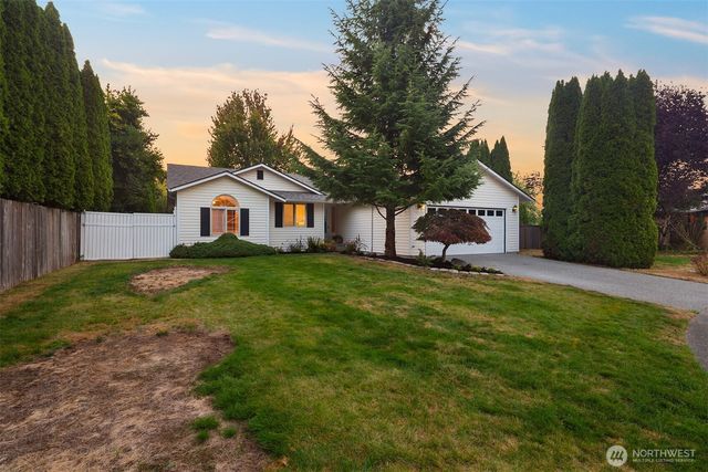 11703 30th Street NE, Lake Stevens, WA 98258