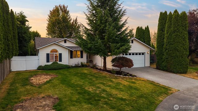 11703 30th Street NE, Lake Stevens, WA 98258