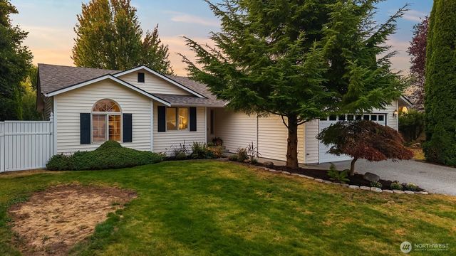 11703 30th Street NE, Lake Stevens, WA 98258