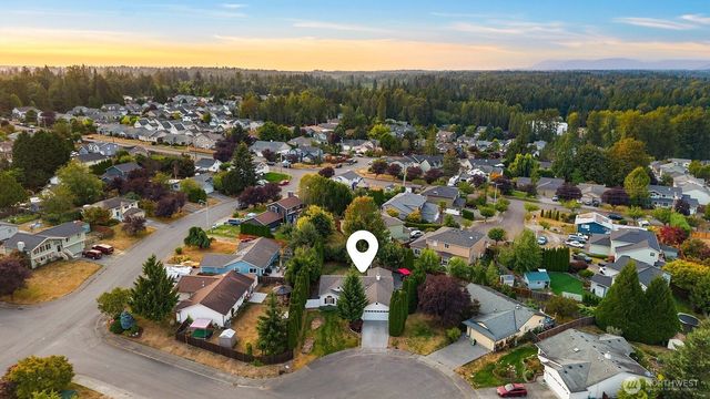11703 30th Street NE, Lake Stevens, WA 98258