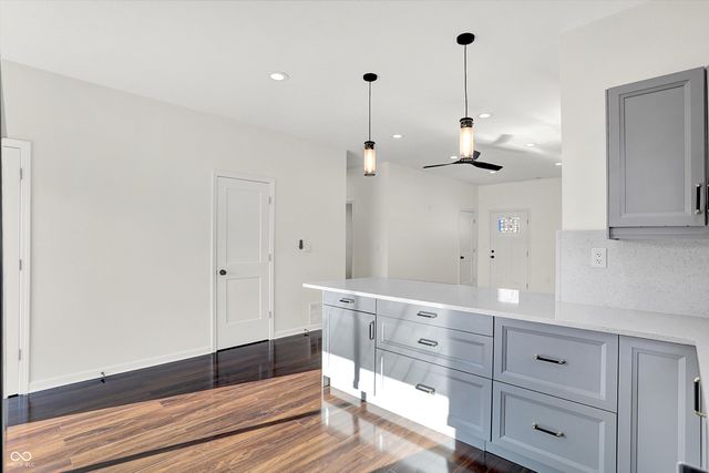 4513 Patricia Street, Indianapolis, IN 46222